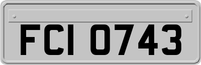 FCI0743