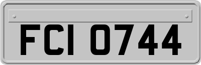 FCI0744