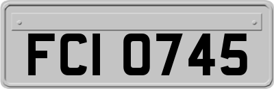 FCI0745