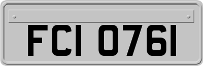 FCI0761