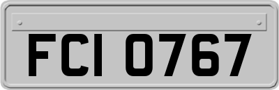 FCI0767