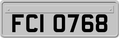 FCI0768