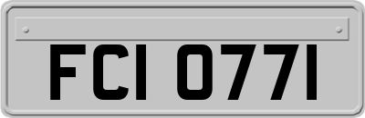FCI0771
