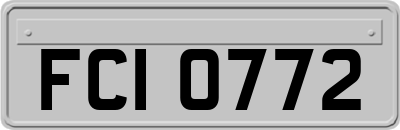 FCI0772