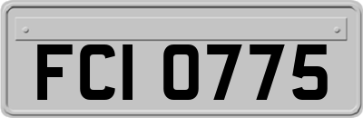 FCI0775