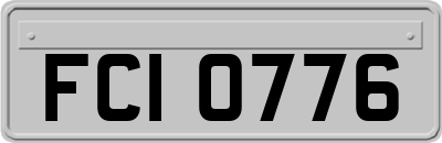 FCI0776