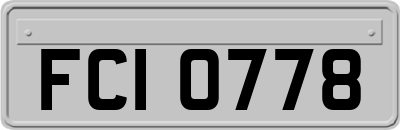FCI0778