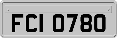 FCI0780