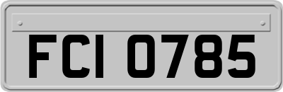 FCI0785