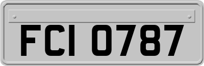 FCI0787