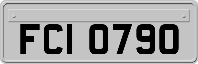 FCI0790