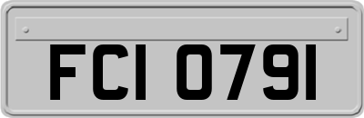 FCI0791