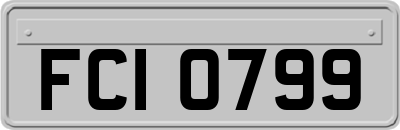 FCI0799
