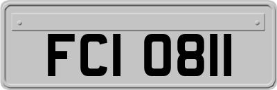 FCI0811