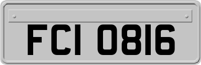 FCI0816