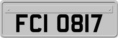 FCI0817