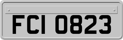 FCI0823