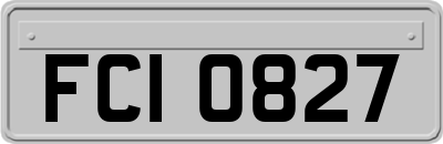 FCI0827