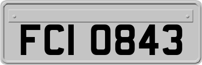 FCI0843