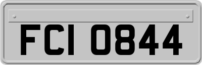 FCI0844