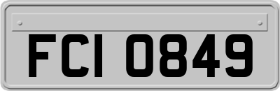 FCI0849