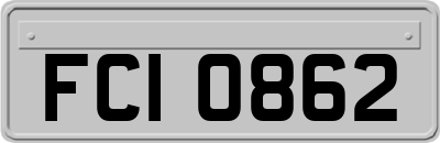FCI0862