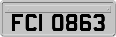FCI0863