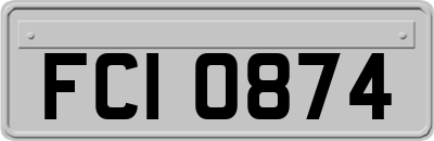 FCI0874