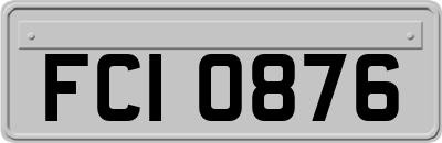 FCI0876