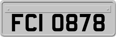 FCI0878
