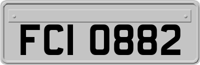 FCI0882