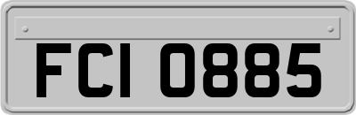 FCI0885