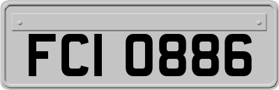 FCI0886