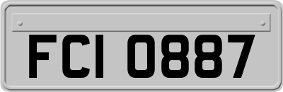 FCI0887