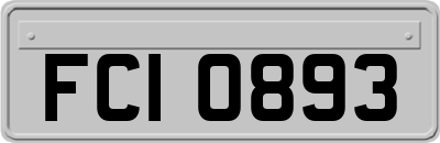 FCI0893