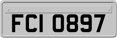 FCI0897