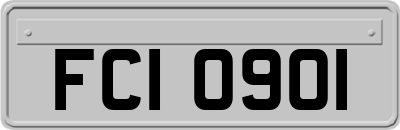 FCI0901