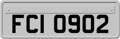 FCI0902