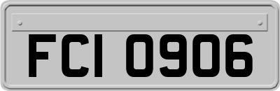 FCI0906