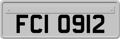 FCI0912
