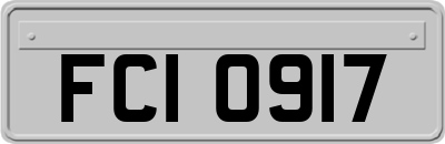 FCI0917