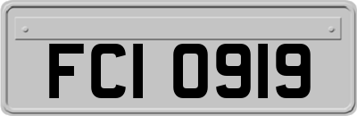 FCI0919