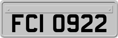 FCI0922
