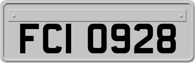FCI0928