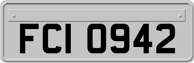 FCI0942