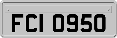 FCI0950