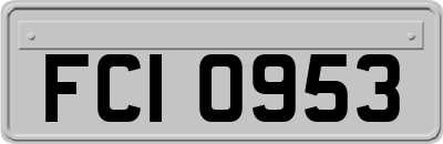 FCI0953