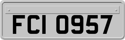 FCI0957