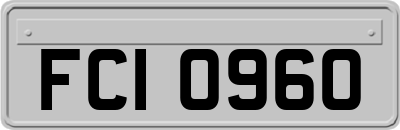 FCI0960