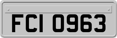 FCI0963